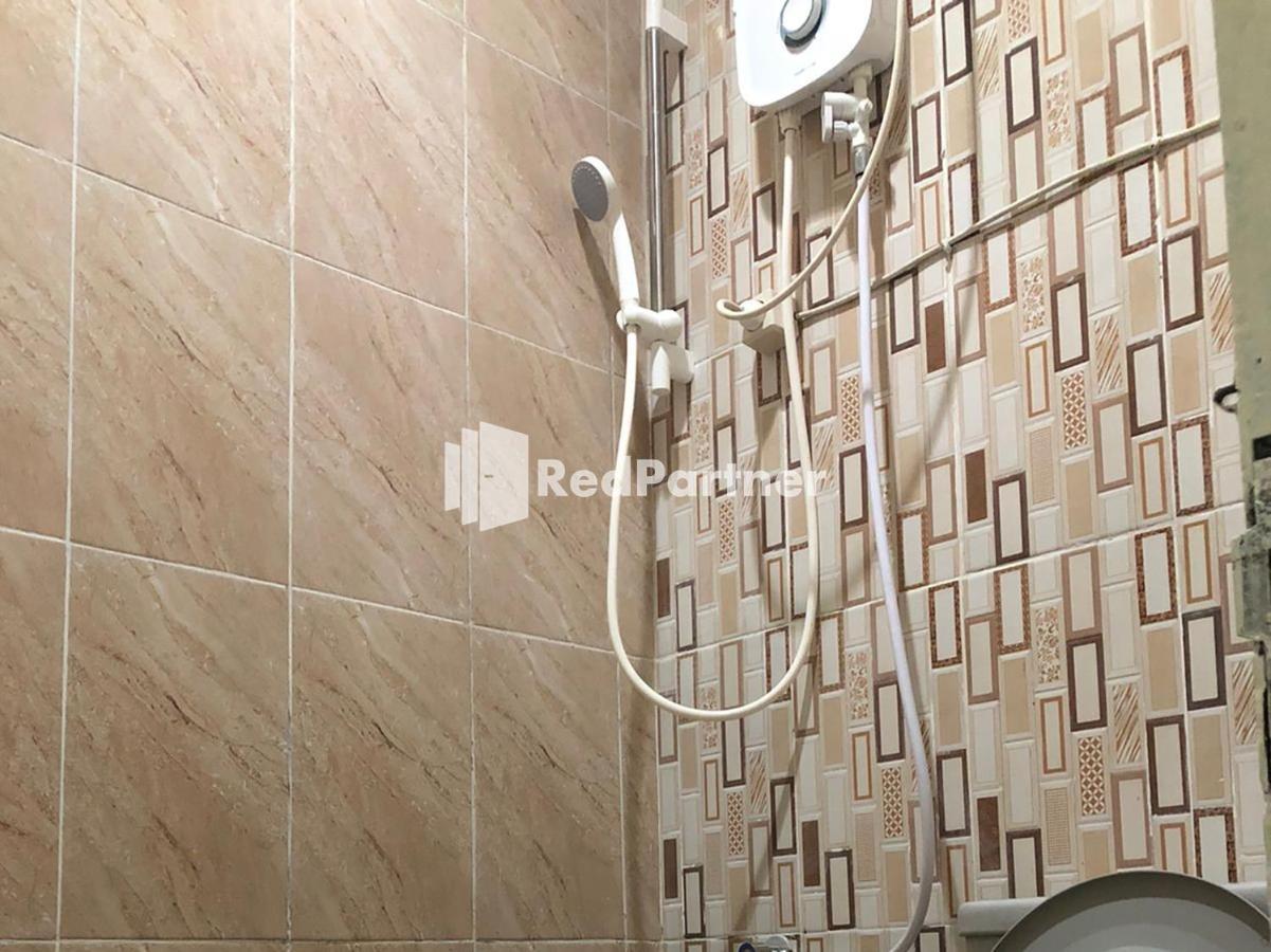فندق سيونجيت سياريا إن جاكرتا المظهر الخارجي الصورة