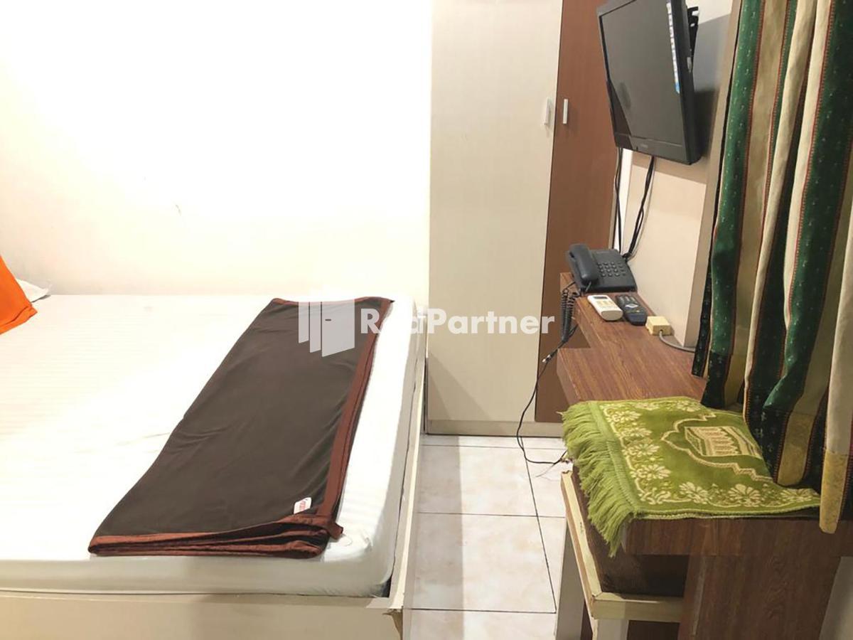 فندق سيونجيت سياريا إن جاكرتا المظهر الخارجي الصورة